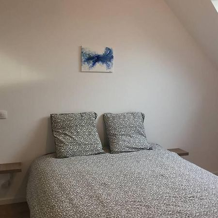 Appartement T2 Saint-Brieuc Zewnętrze zdjęcie