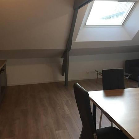 Appartement T2 Saint-Brieuc Zewnętrze zdjęcie