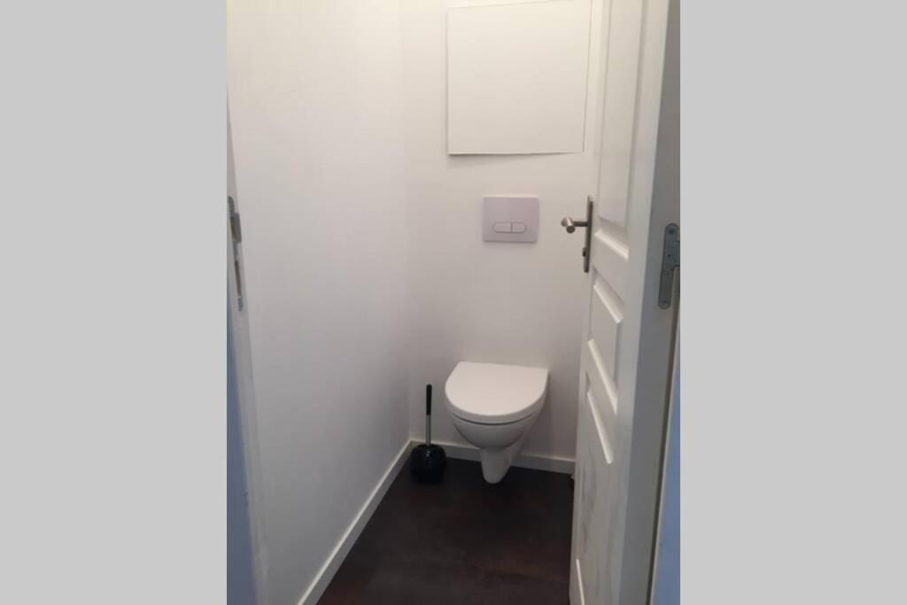 Appartement T2 Saint-Brieuc Zewnętrze zdjęcie